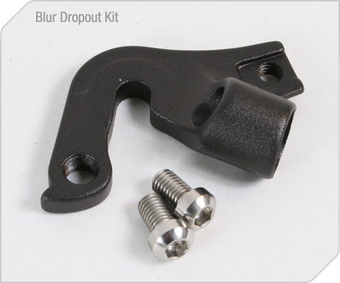 Blur Dropout Kit