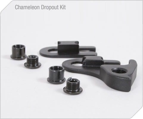 Chameleon Dropout Kit