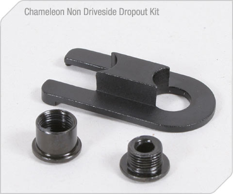 Chameleon Non-DS Dropout Kit 