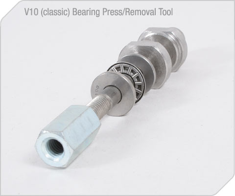 V10 (classic) Bearing Tool