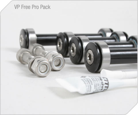 Propack VP-Free